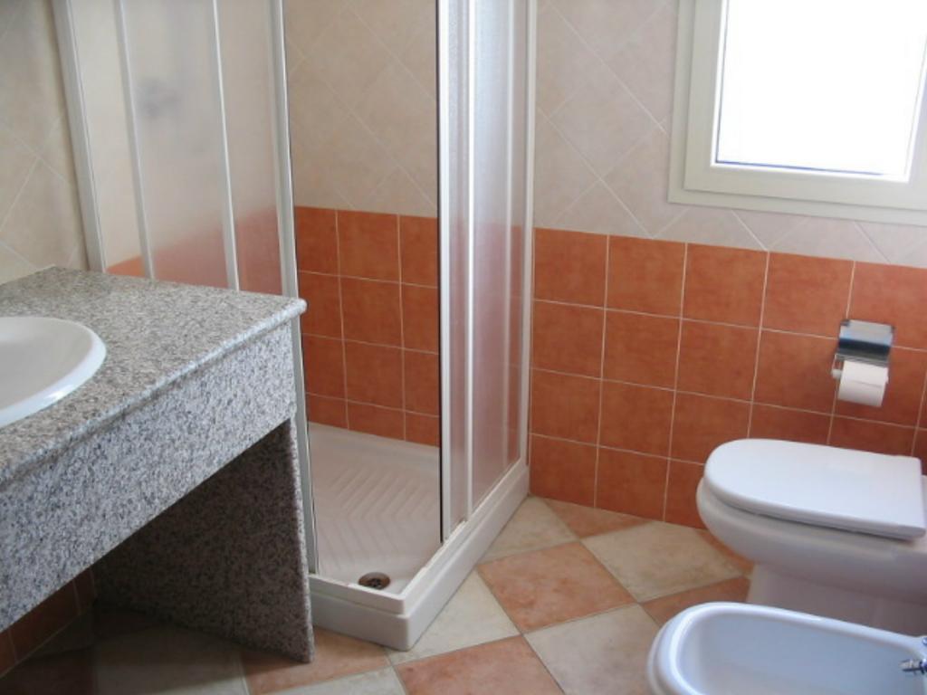 Ferienwohnung Residenza Marina Orosei Exterior foto