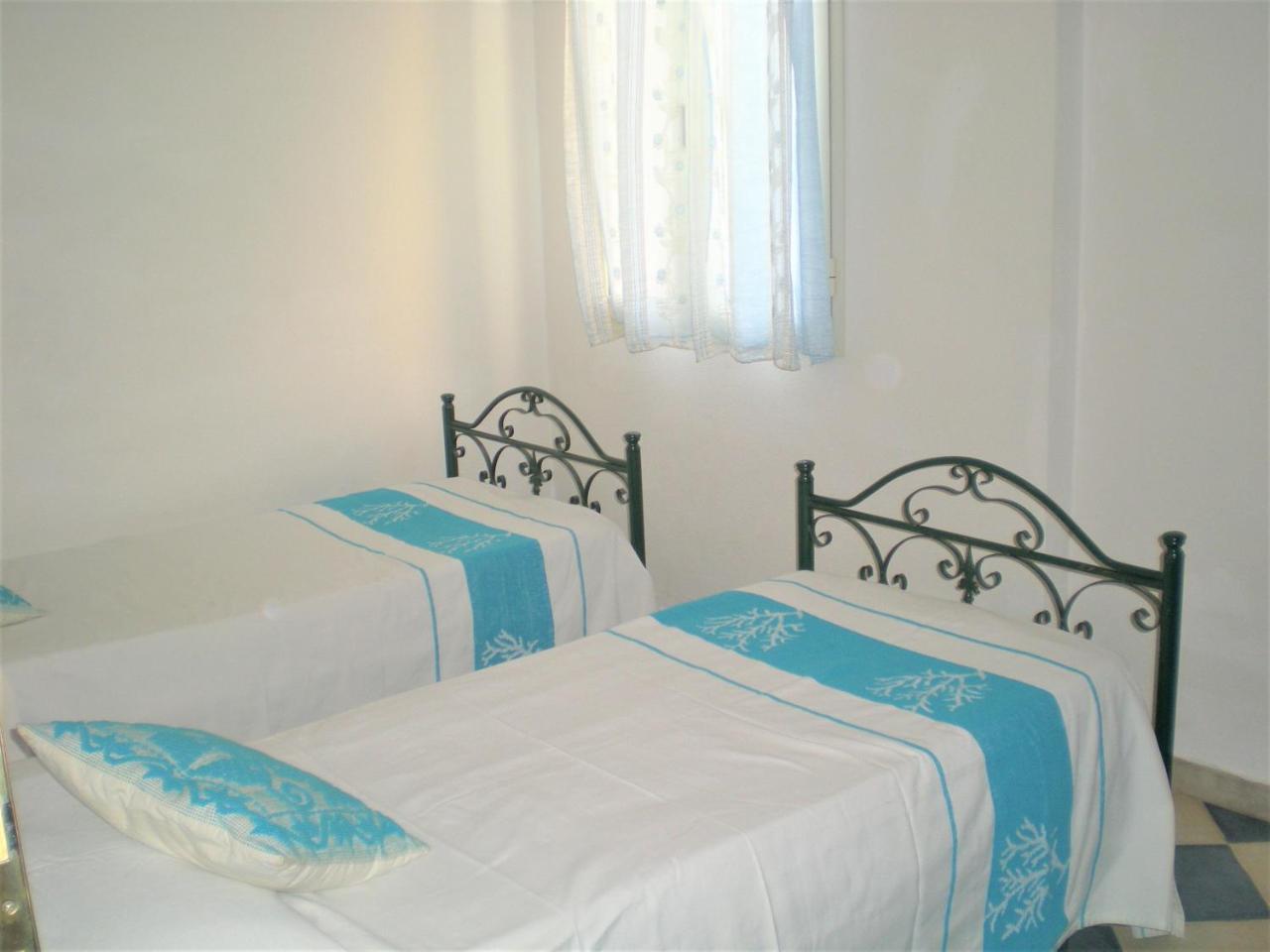 Ferienwohnung Residenza Marina Orosei Exterior foto