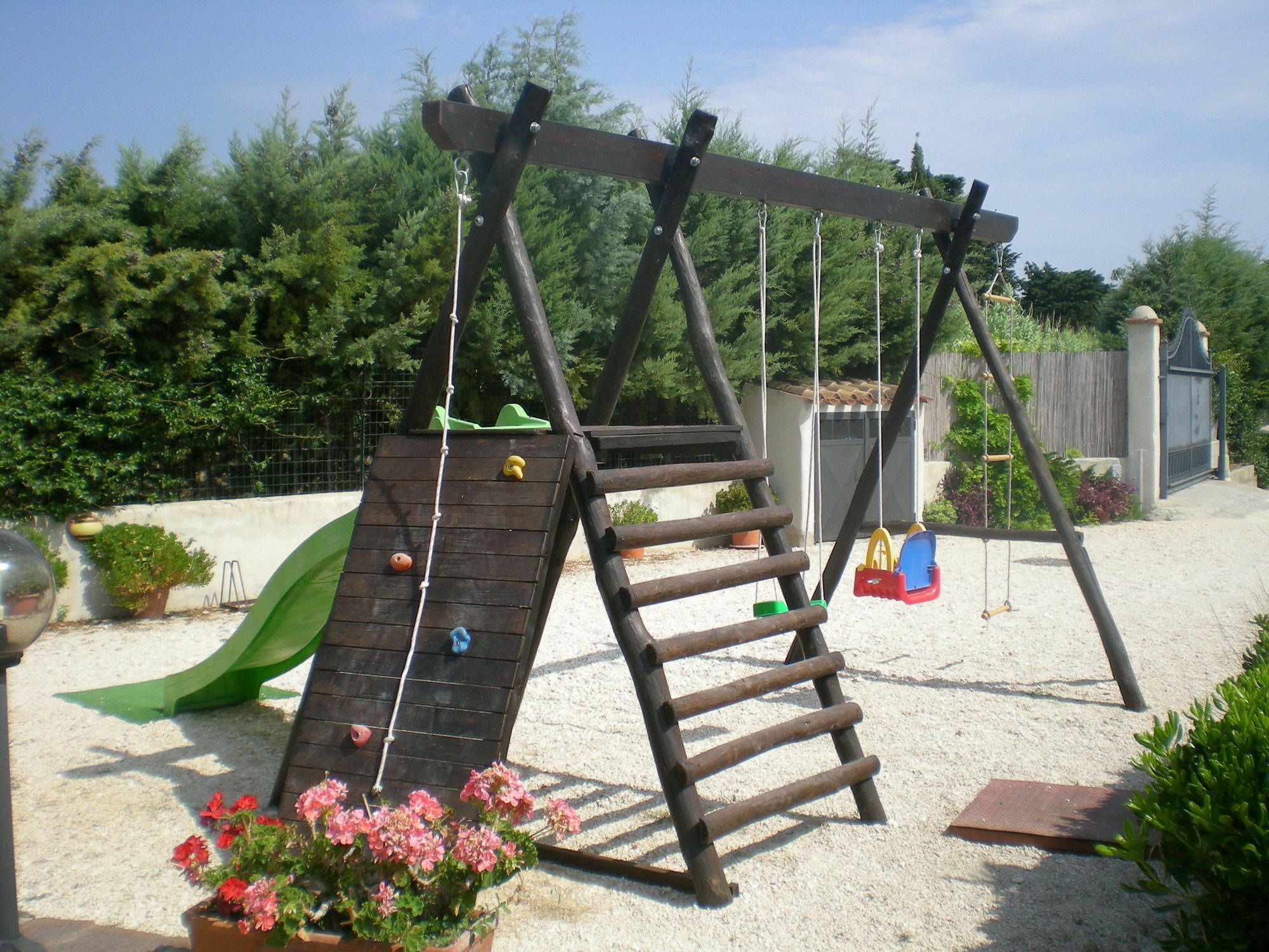 Ferienwohnung Residenza Marina Orosei Exterior foto