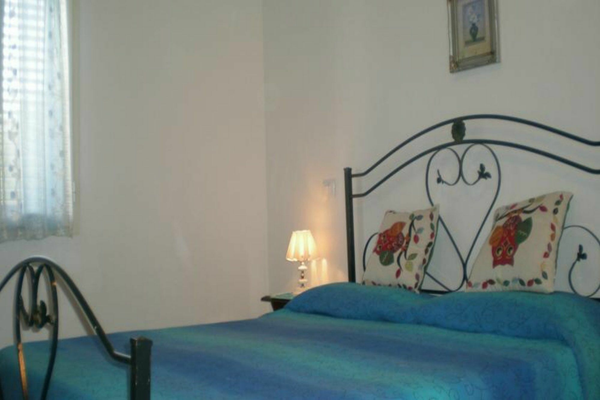 Ferienwohnung Residenza Marina Orosei Exterior foto